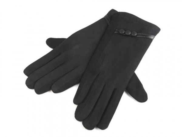 Dámské dotykové rukavice