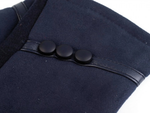 Dámské dotykové rukavice