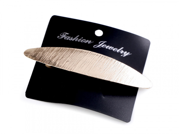 Francouzská spona do vlasů