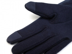 Dámské dotykové rukavice