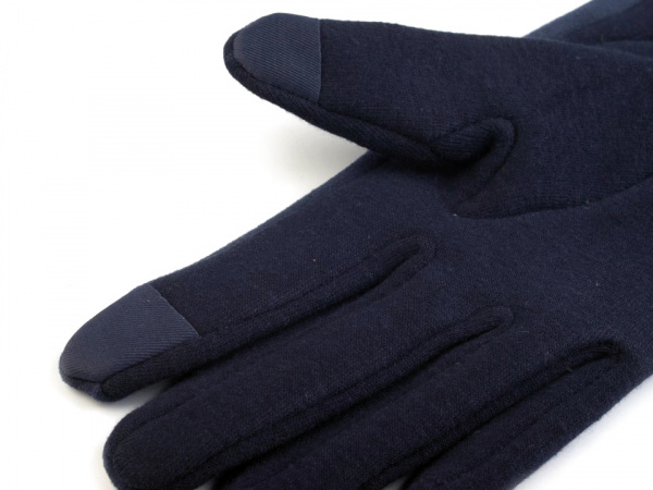 Dámské dotykové rukavice