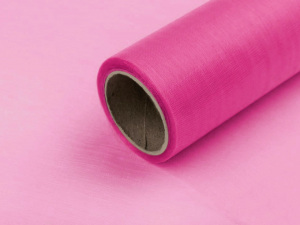 Organza / stuha šíře 14,5 cm