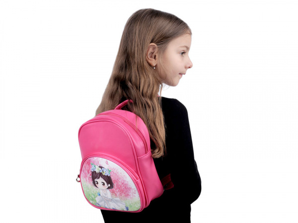 Dětský batoh 22x23 cm