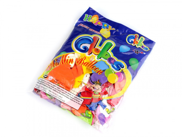 Nafukovací balónky srdce