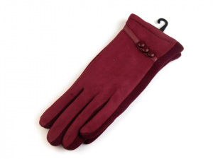 Dámské dotykové rukavice
