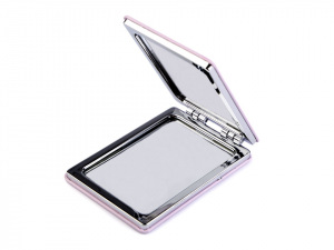 Kosmetické zrcátko