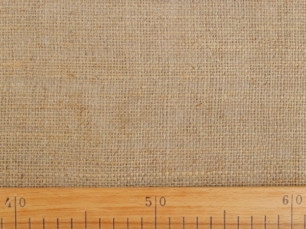 Přírodní juta metráž