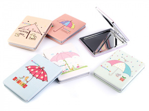 Kosmetické zrcátko