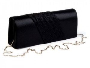 Kabelka - psaníčko metalické