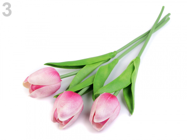 Umělý tulipán