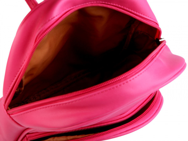 Dětský batoh 22x23 cm