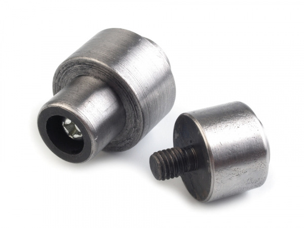 Piston k nýtování průchodek Ø18 mm