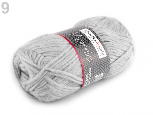 Pletací příze Marnie 50 g