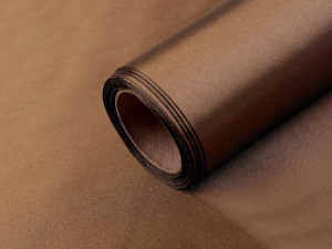 Satén jednostranný šíře 36 cm