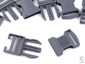 Spona trojzubec šíře 30 mm