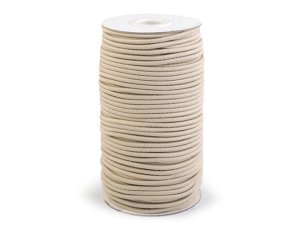 Kulatá pruženka Ø3 mm