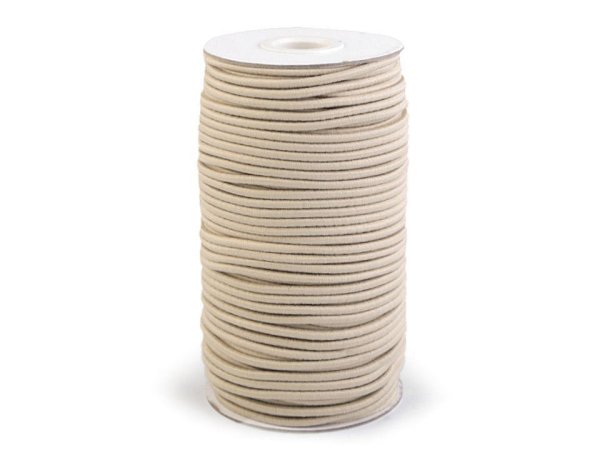 Kulatá pruženka Ø3 mm