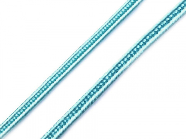 Sutaška šíře 3mm barevná