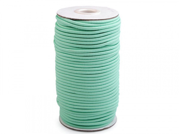 Kulatá pruženka Ø3 mm