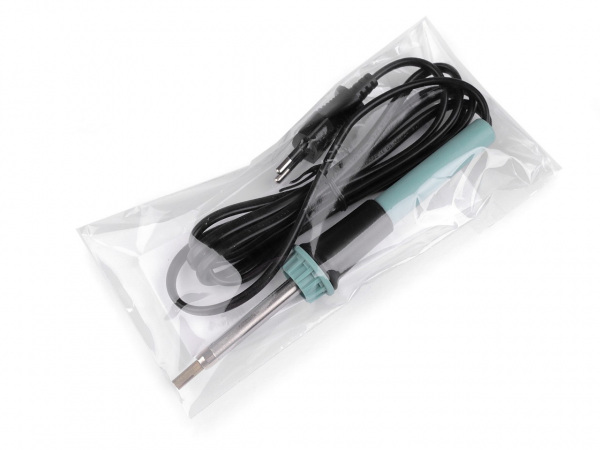 Hot fix aplikátor bez originálního balení - doprodej