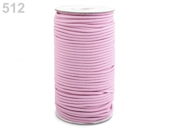 Kulatá pruženka Ø3 mm