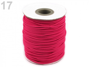 Kulatá pruženka Ø2 mm