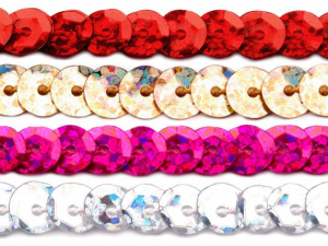 Flitry lomené, metráž Ø6 mm