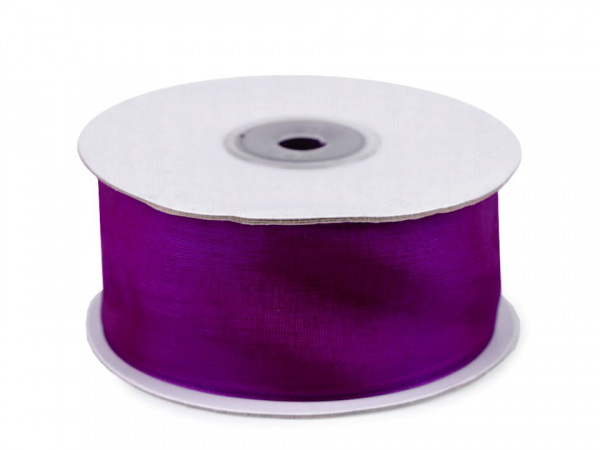 Monofilová stuha šíře 40 mm