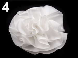 Ozdoba růže Ø10 cm