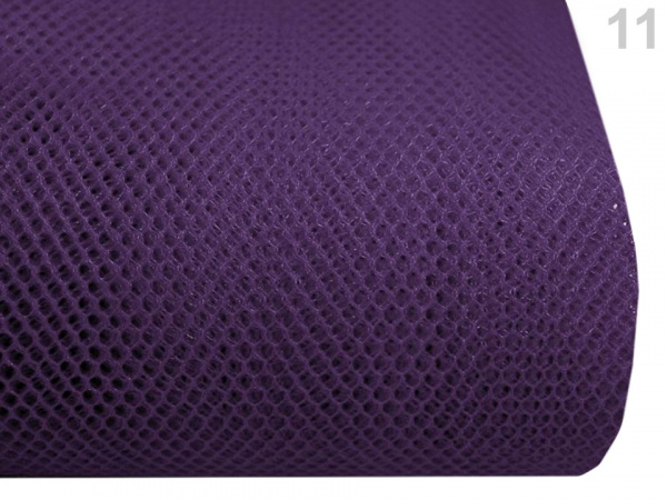 Tyl tuhý PAD na krinolínu