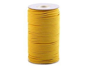 Kulatá pruženka Ø3 mm