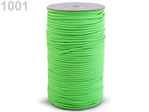 Kulatá pruženka Ø3 mm