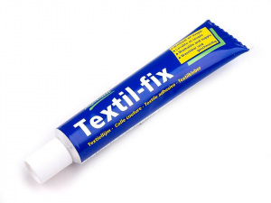 Lepidlo na textil 50ml