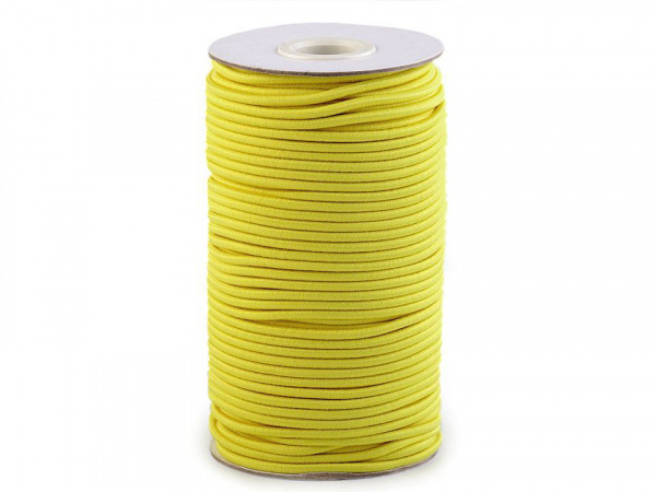 Kulatá pruženka Ø3 mm