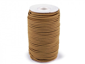 Kulatá pruženka Ø3 mm