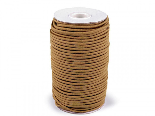 Kulatá pruženka Ø3 mm