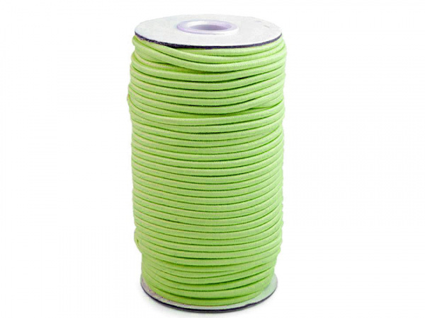 Kulatá pruženka Ø3 mm