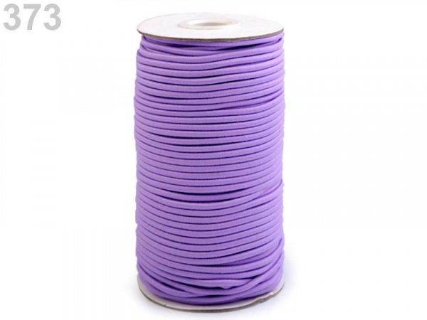 Kulatá pruženka Ø3 mm