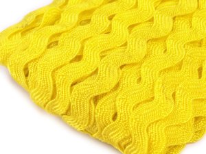 Hadovka - vlnovka šíře 5 mm