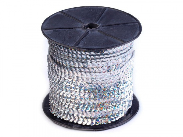 Flitry lomené, metráž Ø6 mm