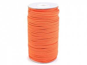 Kulatá pruženka Ø3 mm