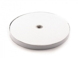 Suchý zip háček samolepicí šíře 20 mm