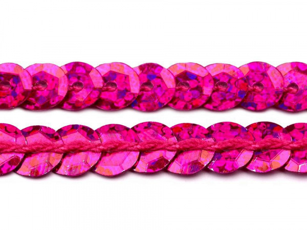 Flitry lomené, metráž Ø6 mm