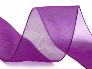 Monofilová stuha šíře 40 mm