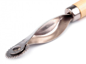 Rádýlko délka 15 cm