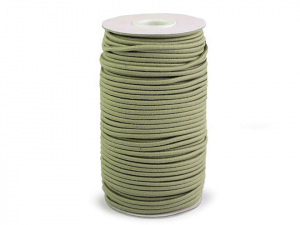 Kulatá pruženka Ø3 mm