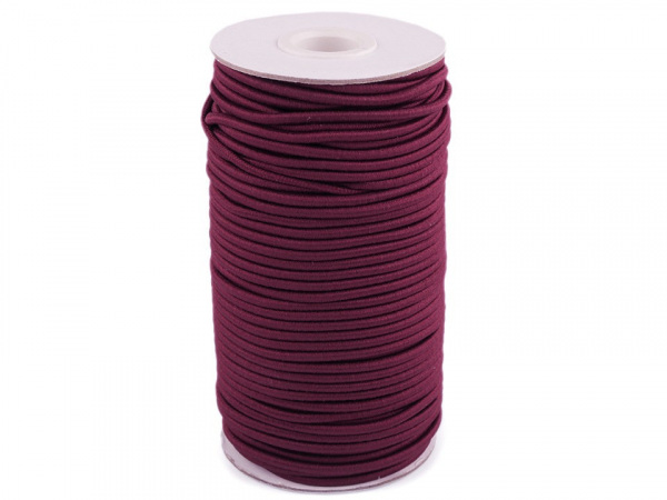 Kulatá pruženka Ø3 mm