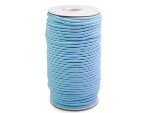 Kulatá pruženka Ø3 mm