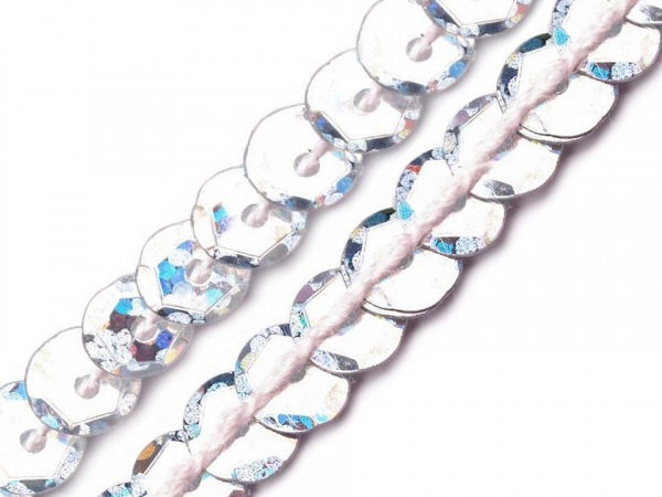 Flitry lomené, metráž Ø6 mm