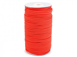 Kulatá pruženka Ø3 mm